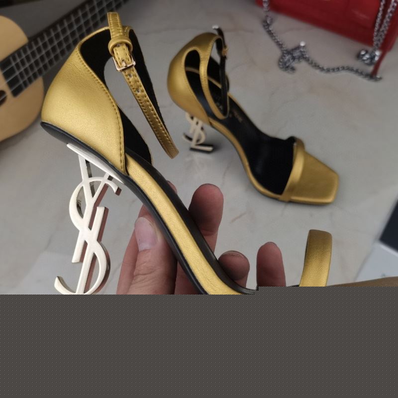 Y*L high heels